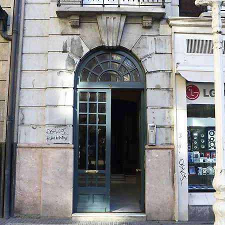Cinema * San Sebastián