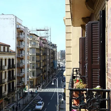 Cinema * San Sebastian