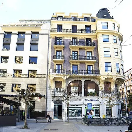 Cinema Apartment